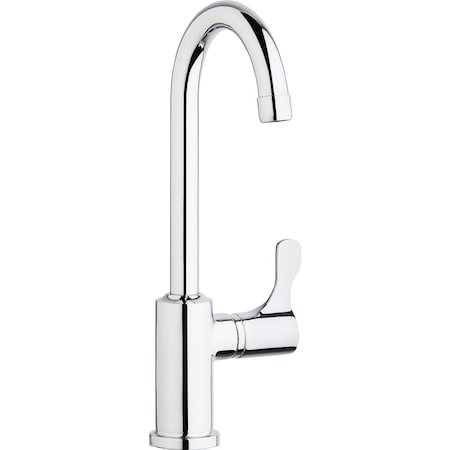 Elkay Elkay Faucet Assembly LKD208513C